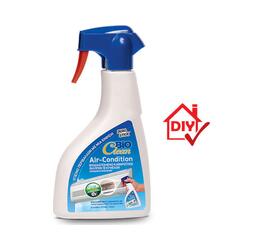 Bioclean Air Condition