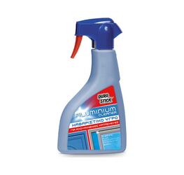 Aluminium Cleaner