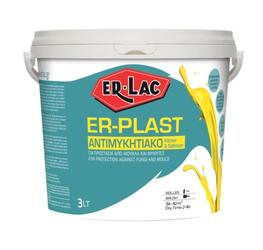 Er-plast kitchen and bathroom