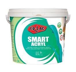 Smart acryl