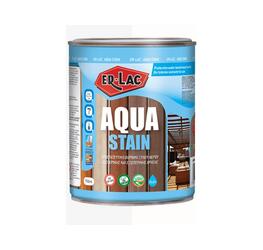 Aqua stain