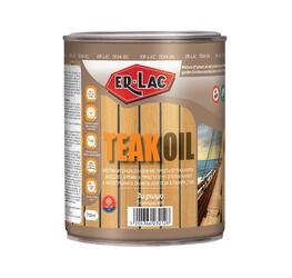 Teak oil
