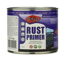 Rust primer