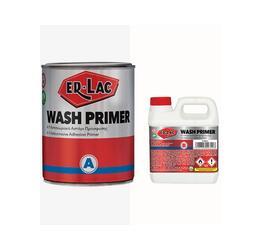 Wash primer
