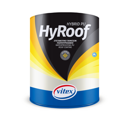 Hyroof Hybrid PU
