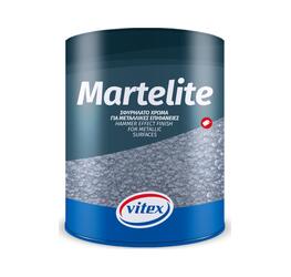 Martelite