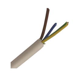 Καλώδιο NYΜ A05VV-U 3Χ2,5 mm² (τιμή μέτρου)