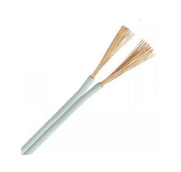 Καλώδιο NYFAZ H03VH-H 2X0,75 mm² (τιμή μέτρου)