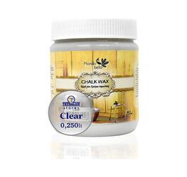 Κερί κιμωλίας Chalk wax