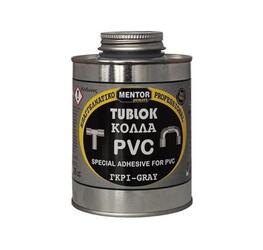 Κόλλα PVC