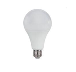 Λαμπτήρας Led 8w=70w θερμό λευκό