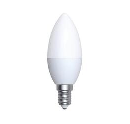 Λαμπτήρας Led 7w=65w ουδέτερο λευκό 