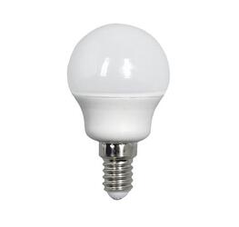 Λαμπτήρας Led 7w=65w θερμό λευκό
