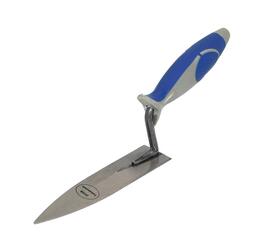 Μυστρί ηλεκτρολόγων με πλαστική λαβή 140 mm