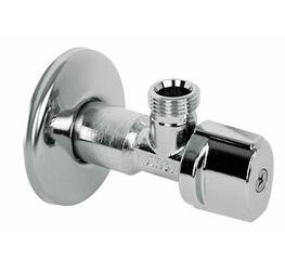 Γωνιακός διακόπτης σφαιρικός 1/2"x3/4"
