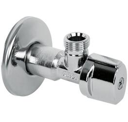 Γωνιακός διακόπτης 1/2"x1/2"