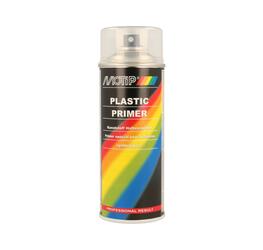 Plastic primer