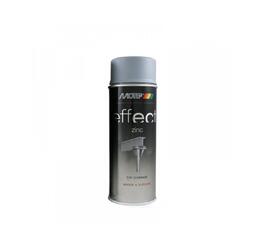 Zinc effect