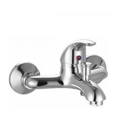 Βρύση μπάνιου TZORTZIA ECO MIXER