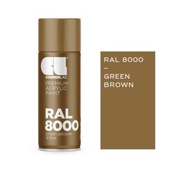 Green Brown-R8000