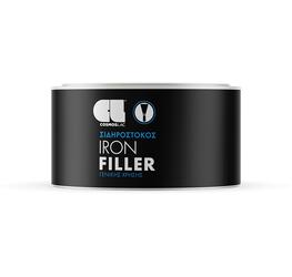 Iron filler-Σιδηρόστοκος