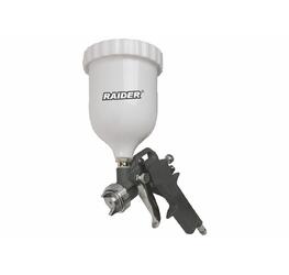 Πιστόλι βαφής αέρος άνω δοχείο 1,5mm RD-SG02 0,4MPa 089909