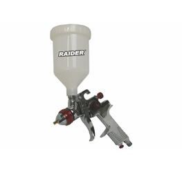 Πιστόλι βαφής αέρος άνω δοχείο 1,4mm RD-SG05 0,35MPa 089934