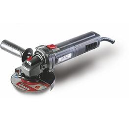 Γωνιακός τροχός 125mm 750W RDP-AG42 Black edition 020143