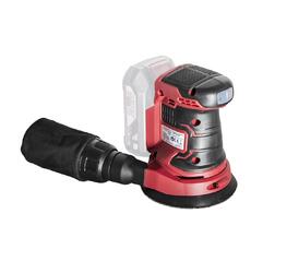 Τριβείο έκκεντρο R20 solo 125mm RDP-SRSA20 030140