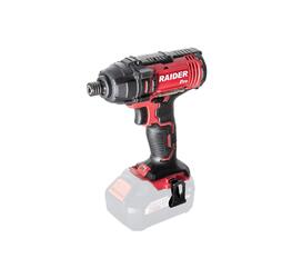 Κατσαβίδι παλμικό 1/4” R20 solo RDP-SΗΙD20
