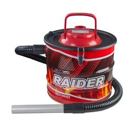 Σκούπα στάχτης 1000W με κάδο 18lt RD-WC02N 090304