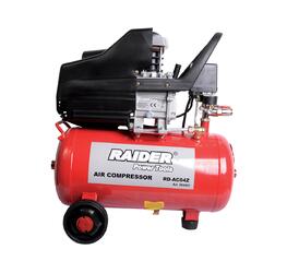 Αεροσυμπιεστής 24L RD-AC04Z 1.5kW 089401