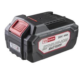 Μπαταρία Li-ion 20V 4Ah RDP-R20 131153