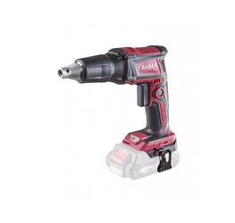 Κατσαβίδι γυψοσανίδας 1/4″ Brushless R20 solo RDP-SBES20 030159