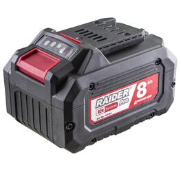 Μπαταρία Li-Ion 20V 8Ah RDP-R20 131164