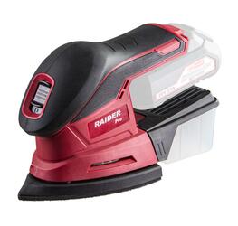Τριβείο δέλτα χούφτας R20 solo RDP-SMSA20 040404