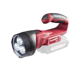 Φακός LED με μέγιστη φωτεινότητα 260lm 20V R20 RDP-SCLWL20 039714