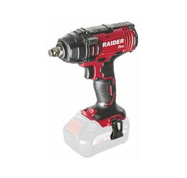 Mπουλονόκλειδο 1/2” 250 Nm R20 solo RDP-SCIW20