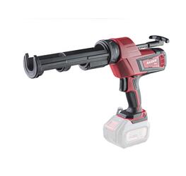 Πιστόλι σιλικόνης 310mm 4500N R20 solo RDP-SCG20