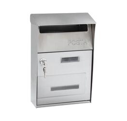 Γραμματοκιβώτιο Mr. Post INOX