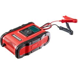Φορτιστής μπαταρίας 12/24V 200Ah RD-BC19