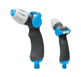 Πιστόλι Ergonomic 2 ψεκασμών