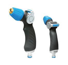Πιστόλι νερού ρυθμιζόμενο 2 ψεκασμών Ergonomic