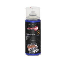 Σπρέι γράσο χαλκού 400ml