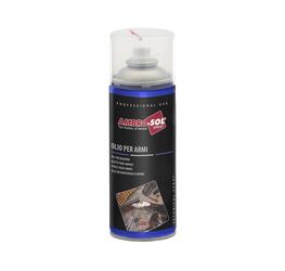 Σπρέι λάδι όπλων 400 ml