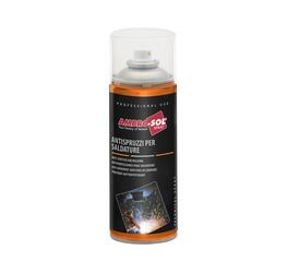 Σπρέι ANTI SPATTER για συγκόλληση 400ml