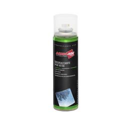Σπρέι αντιπαγωτικό για τα τζάμια 250ml