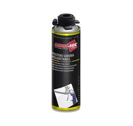 Καθαριστικό αφρού πολυουρεθάνης 500ml