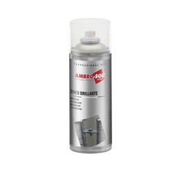 Σπρέι γυαλιστερός ψευδάργυρος 400ml