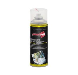 Σπρέι ηλεκτρικών επαφών με λάδι 400ml
